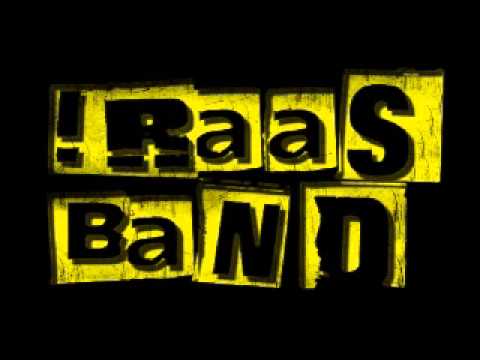 IRAAS BAND - Na Barykady! (demo)