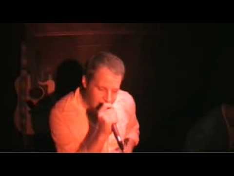 Jason Perno in St. Moritz 2008