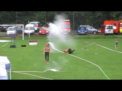 N Křivsoudov A muži 2 BNL Křivsoudov 22 6 2019