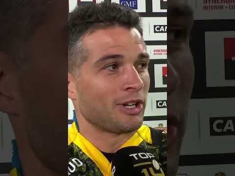 TOP 14 - J9: Will Skelton nouvel ailier du Stade Rochelais ?