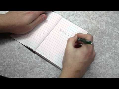 Javalina® Stylus Ballpoint Pen