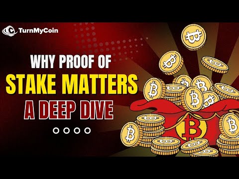 Videos from TurnMyCoin