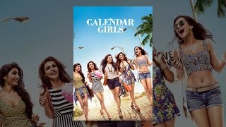 Calendar Girls
