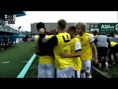 São José 1 x 0 Novo Hamburgo | gols Gauchão 2022 | Campeonato Gaúcho 2022