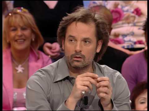 Calogero, Carmen Electra, l'utilité d'un diplôme d'animateur, On a tout essayé - 05/04/2004