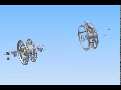 MyFly Predator #8/10 perhokelan purkujärjestys