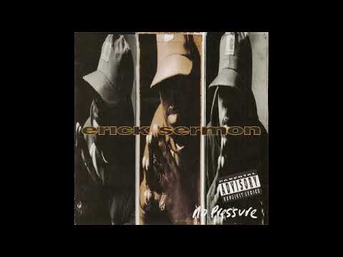 Erick Sermon - Hostile ft. Jeffrey Stewart & Keith Murray