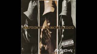 Erick Sermon - Hostile ft. Jeffrey Stewart &amp; Keith Murray