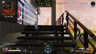 ＃1　[FPS] 「Apex  Legends シーズン3」