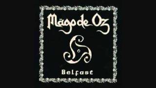 Belfast (Combinación) - Mägo de Oz / Boney M.