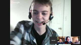 The Fall of Raseri - BrigadeCon 2015