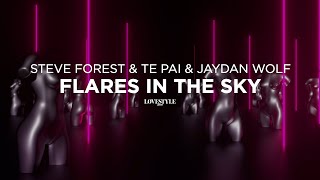 Flares in the Sky Music Video
