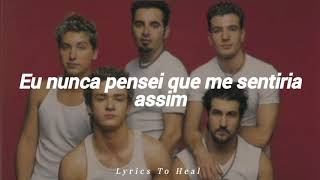 NSYNC - In Love On Christmas (tradução/legendado)
