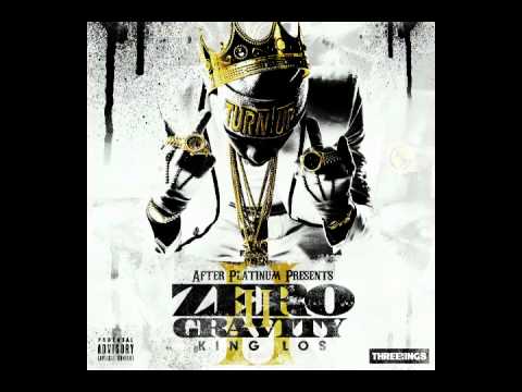 15. King Los Ft. Kid Ink & Jeremih - Me Too ( ZERO GRAVITY 2 ) ZGII - Download Link