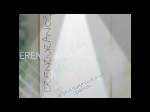 FULİN VS ERENDURANOĞLU SÜPER KAHRAMAN REMİX (YENİ)