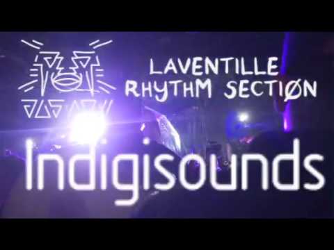 Free Download Laventille Rhythm Section KONTAKT