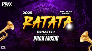 Download lagu RATATA REMASTER 2025 | DJ REMIX | CIRCUIT MIX | PRAX MUSIC KOP #unreleased mp3