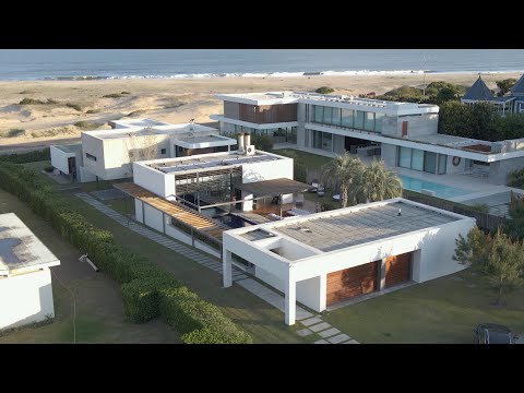 Uruguay Sotheby's Realty Open House - Laguna Blanca