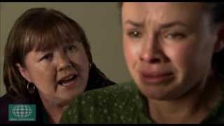 CARLYSS PEER - Actor Showreel video