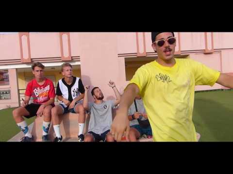 Nenko Gavroche- Flowers IV (Los días se van)