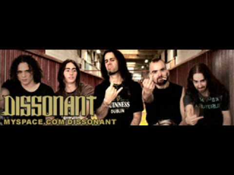 Dissonant -  Ages Of Ruin