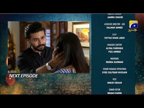 Grift Episode 23 Teaser  - HAR PAL GEO - Grift Episode 23 Promo & Teaser Geo Tv