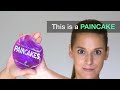 Paincakes Stick-On Cold Packs