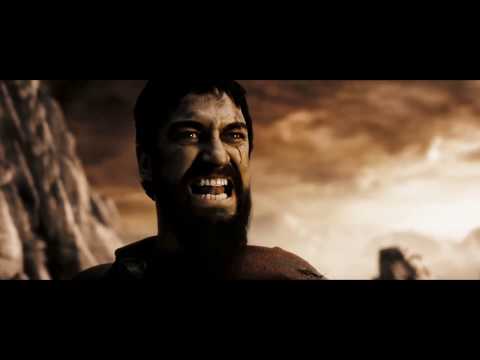 300 - Esta noche cenaremos en el infierno (Castellano)