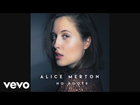 Alice Merton - Jealousy (Audio)