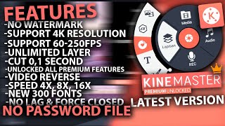 Download lagu KINEMASTER PRO MOD FREE NEW VERSION! |No Password, Latest Version (PREMIUM UNLOCKED) mp3 Download lagu KINEMASTER PRO MOD FREE NEW VERSION! |No Password, Latest Version (PREMIUM UNLOCKED) mp3