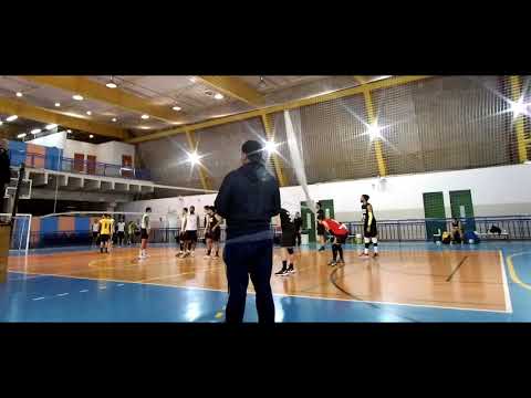 Unifesp Vôlei - Eppen x UFABC