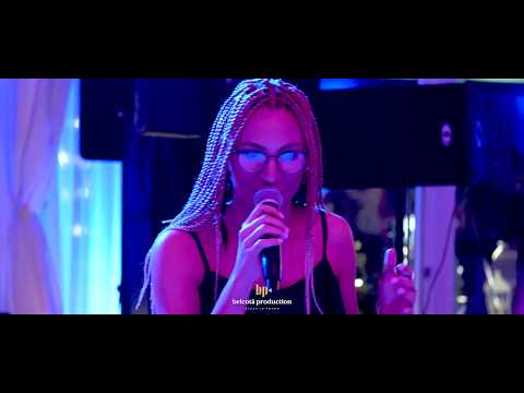 Geanina Giblak & Formatia Vest Music ||  Super SHOW live || Nunta Cristina & Alex || Full HD 2018