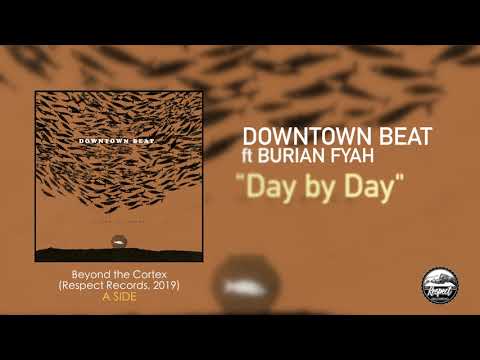 Downtown Beat - Beyond the Cortex FULL ALBUM  (A Side)