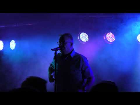 Hands Up Partyband - Sexy (Westernhagen Cover)