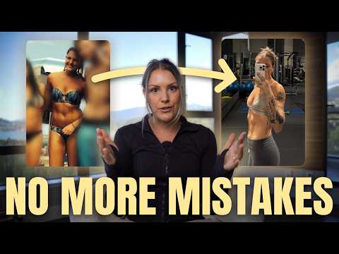 21 Lektionen aus 13 Jahren Fitness