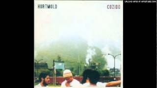 Hurtmold - Bulawayo