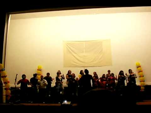 Pasacalle Murga Infantil Melositos (5/12/10)