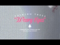 Talking Trees // Weary Eyes 