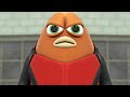 Killer Bean Forever But Nothing Makes Sense YTP PART 2