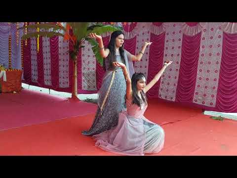 Cultural Programme Best Dance Performance