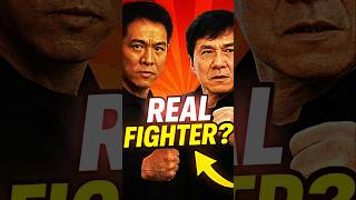 Download lagu Jet Li Couldn't Fight For Real... But Jackie Chan?! 👊 mp3