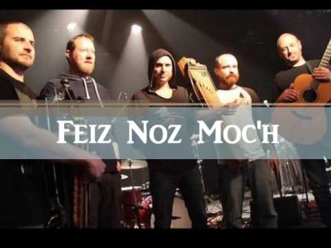 Programmation du Festnoz de Yaouank 2016 à Rennes