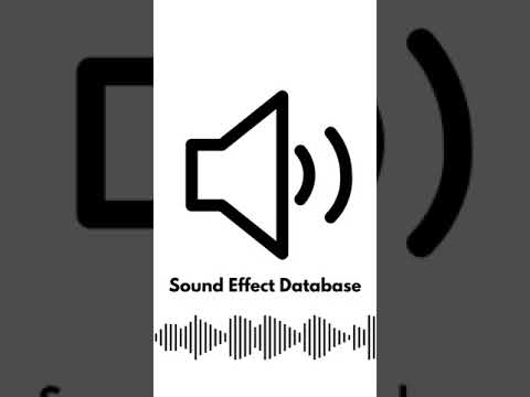 On your marks, get set, go sound effect