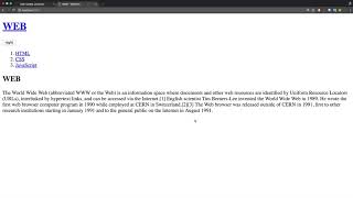 WEB3-Ajax-3.실습환경 준비