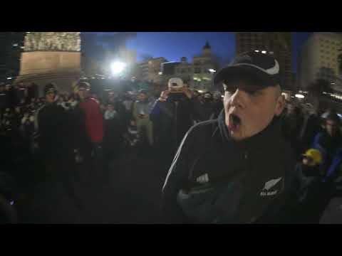 HARRY vs. KOFLA vs. OVER vs. DEI G: 8vos - DEM Fecha Tres 2022