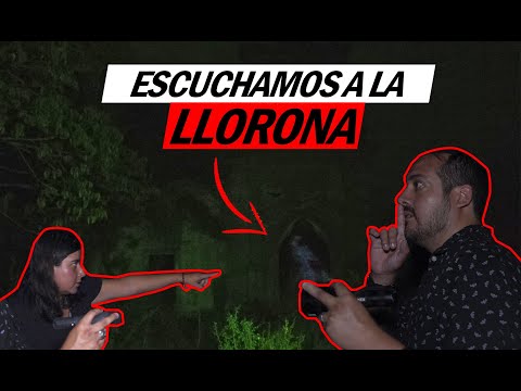 ¡No debí llevar a mi hermana a este lugar maldito!