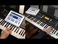 Keane - In Your Own Time piano cover