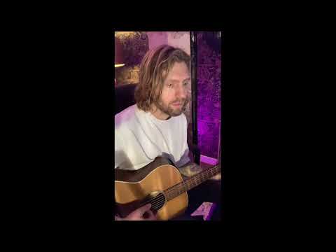 Love on the Catwalk acoustic version by Luke Pickett of Her Words Kill 2025