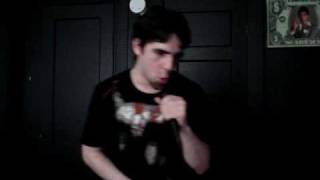 it never dies (vocal cover) - six feet under