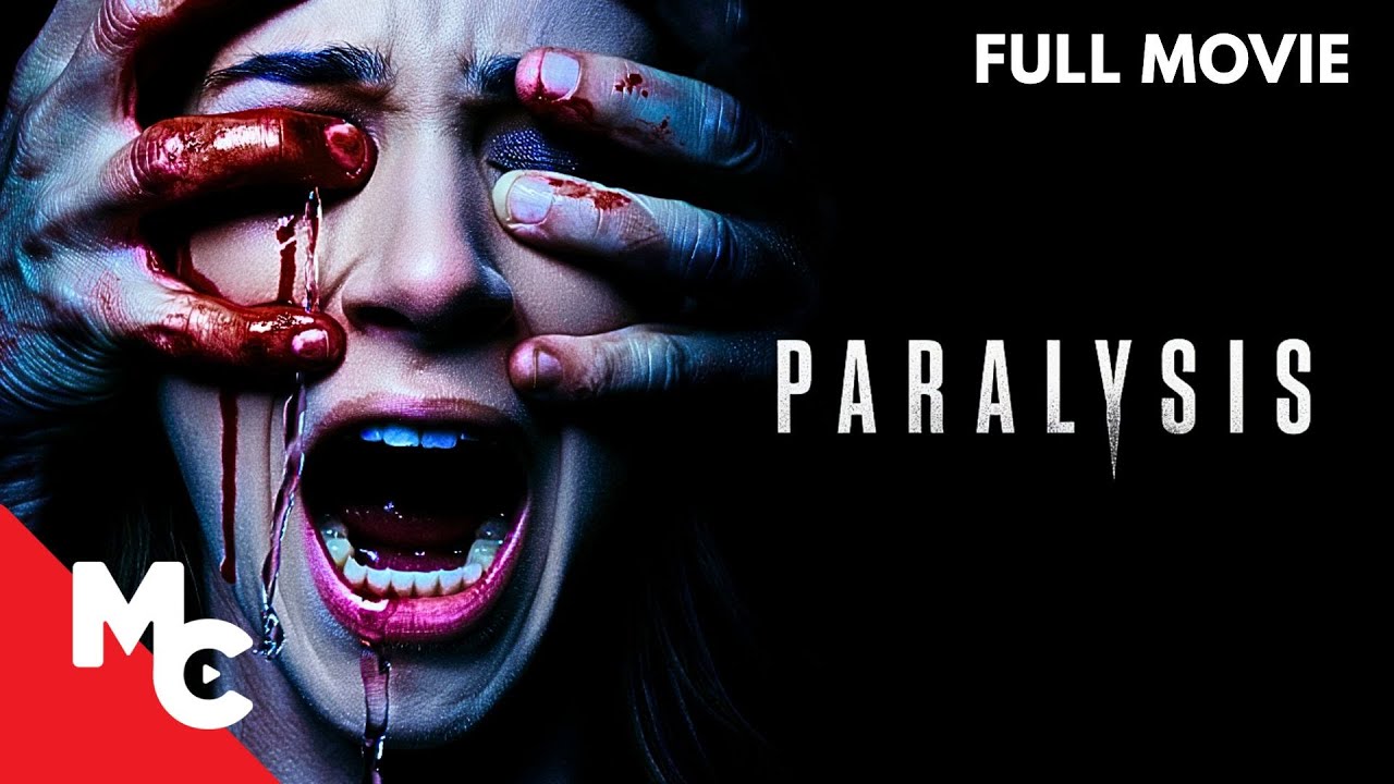 Paralysis (2022)
